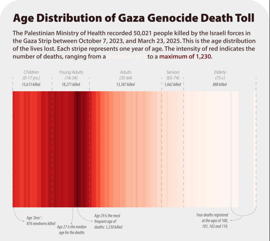 Data Visualizations Collection