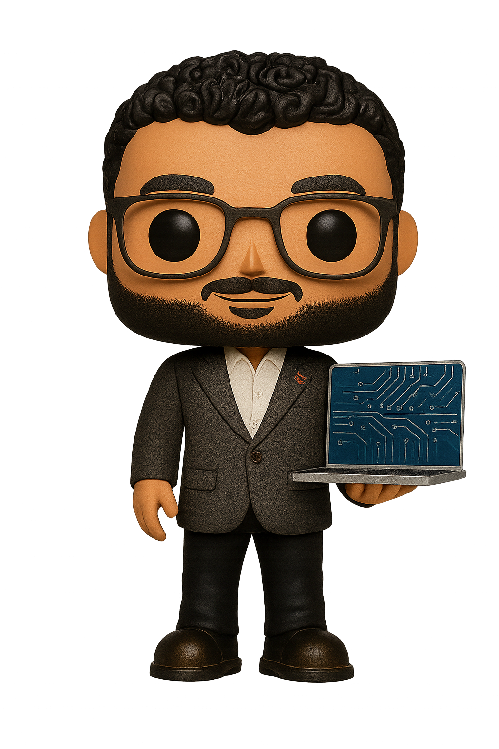 Data Analytics Facilitator